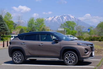 オーナーズボイス頂きました！